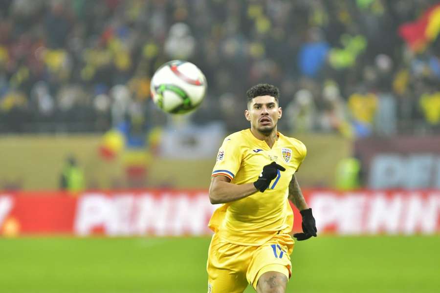 Florinel Coman