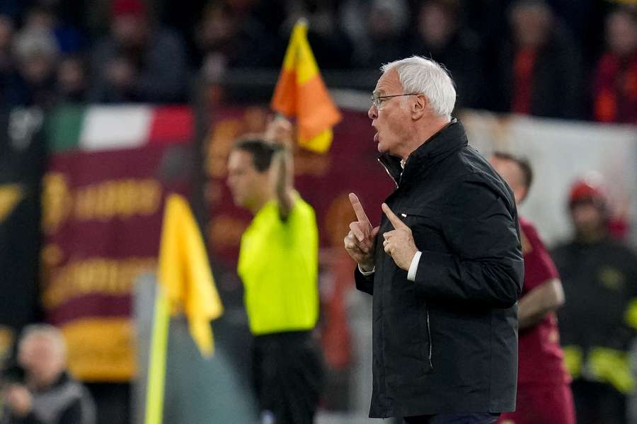 Claudio Ranieri