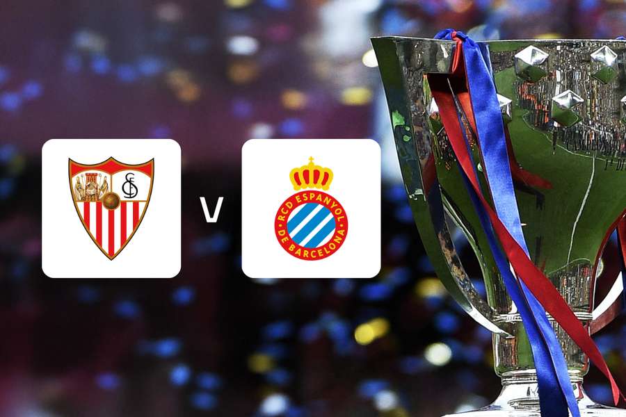 Sevilla - Espanyol
