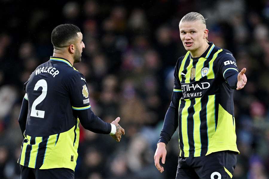 Manchester City wyszedł z kryzysu? Nic z tego, drużyna Guardioli znów traci punkty