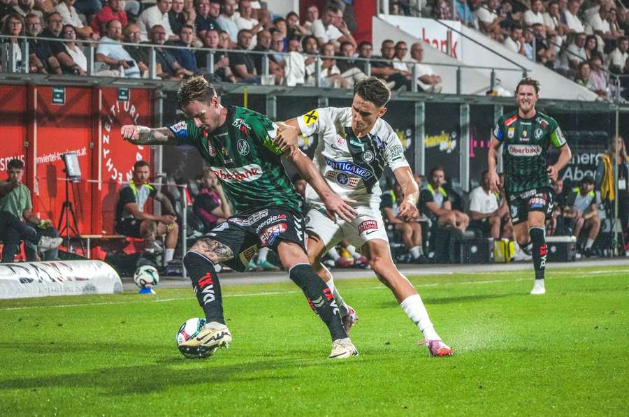 ADMIRAL Bundesliga: Die Tops und Flops der 3. Runde