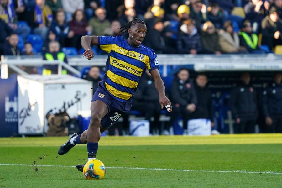 Coulibaly juntou-se ao Leicester
