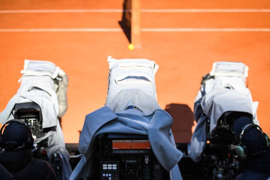 Il Roland Garros 2026 sarà visibile in Italia su Eurosport Il Roland Garros 2026 sarà visibile in Italia su Eurosport