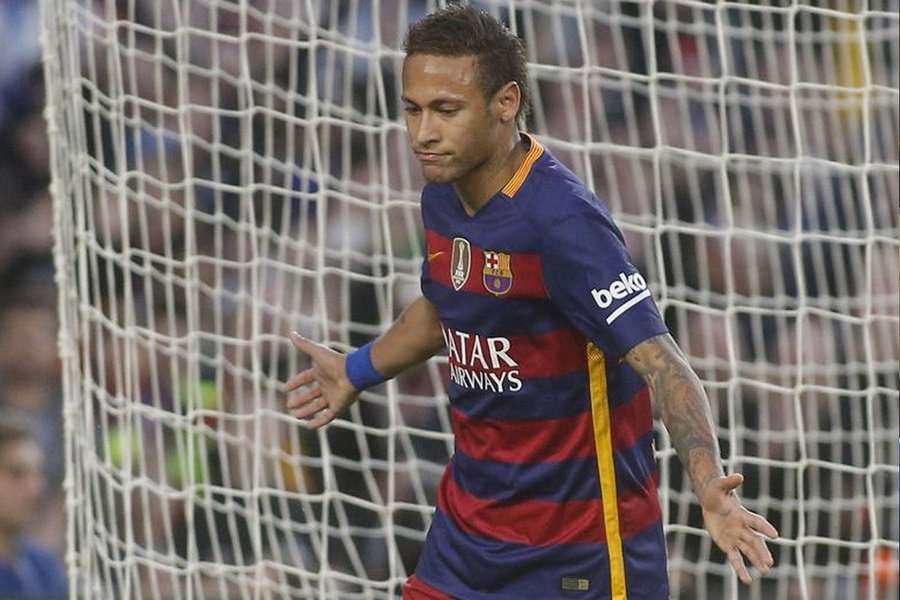 Inter Miami coach Martino cools Neymar reunion rumours