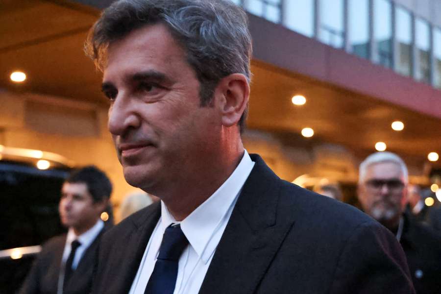 Ferran Soriano Ferran Soriano