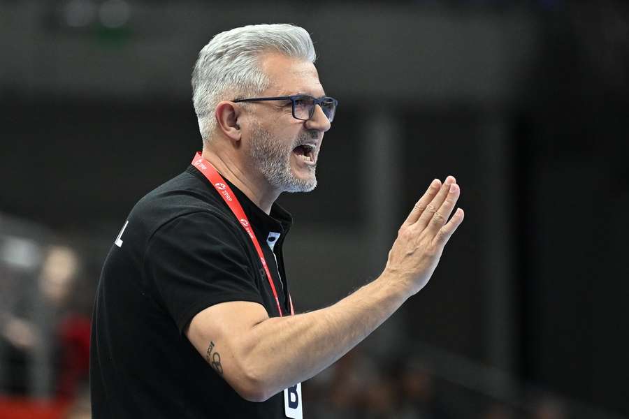 Portughezul Paulo Pereira este noul antrenor al campioanei CS Dinamo
