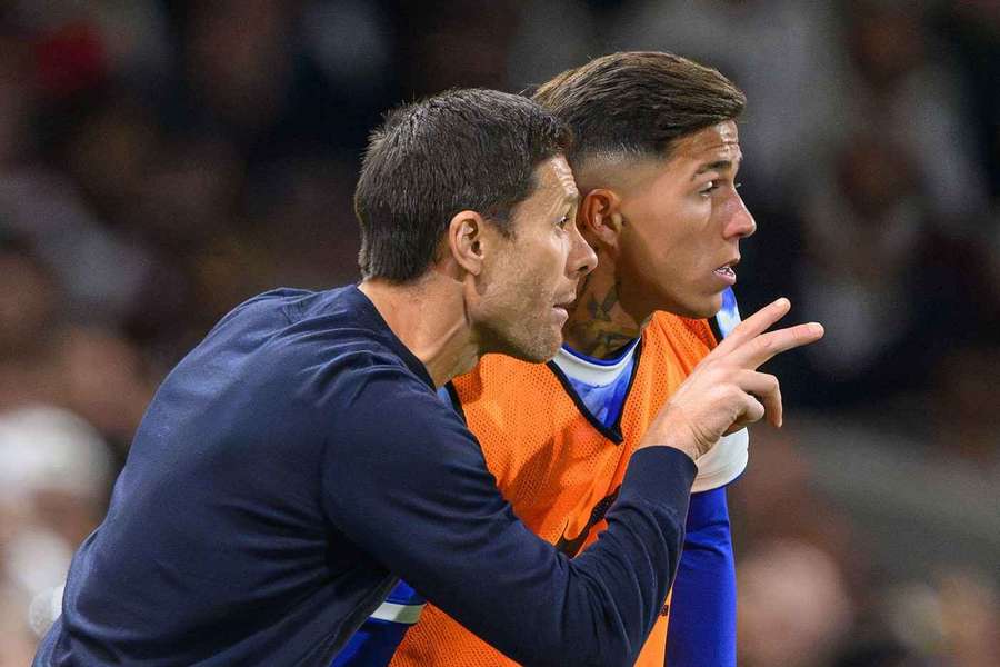Man City target Fernandez asked Alonso to be left out of Chelsea squad for EFL Cup clash Man City target Fernandez asked Alonso to be left out of Chelsea squad for EFL Cup clash