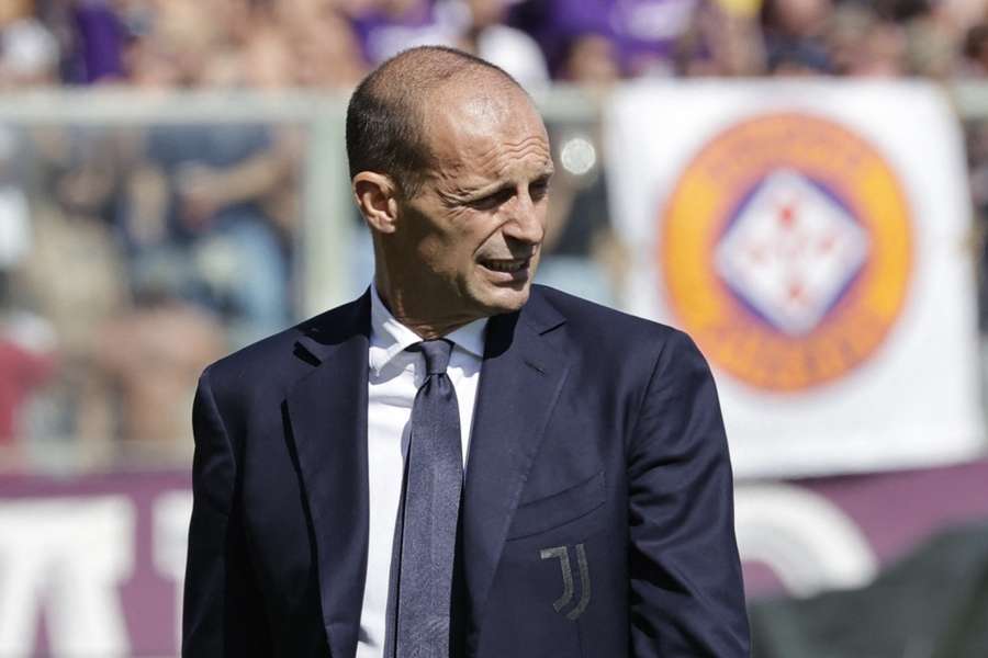 Allegri calls on Juventus to limit mistakes