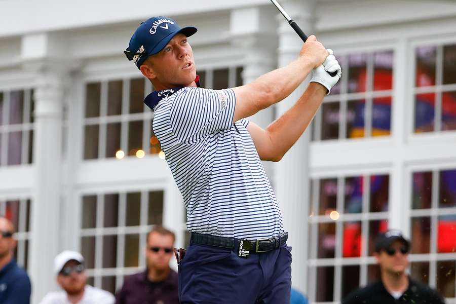 Three LIV golfers denied by judge to compete in FedExCup