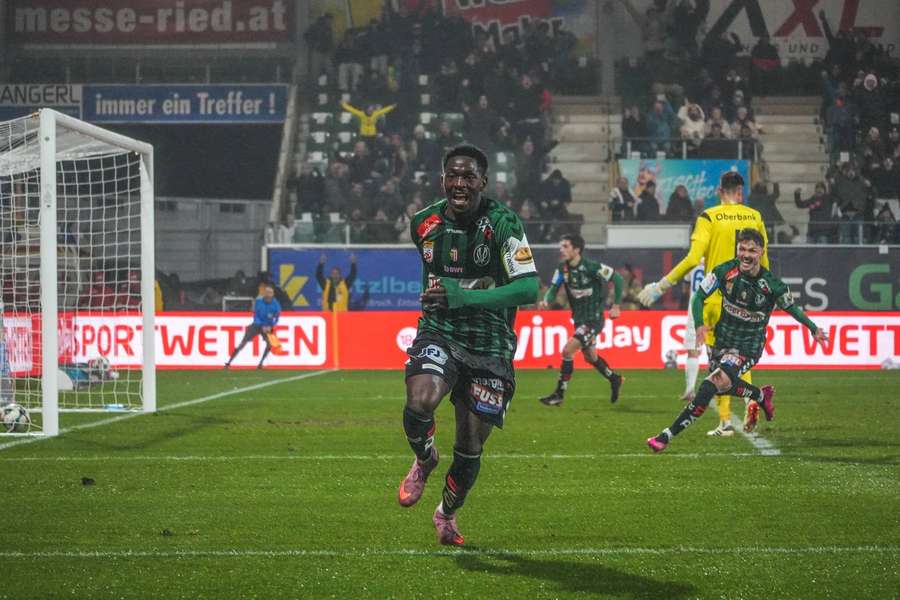 ADMIRAL Bundesliga: Die Tops und Flops der 13. Runde