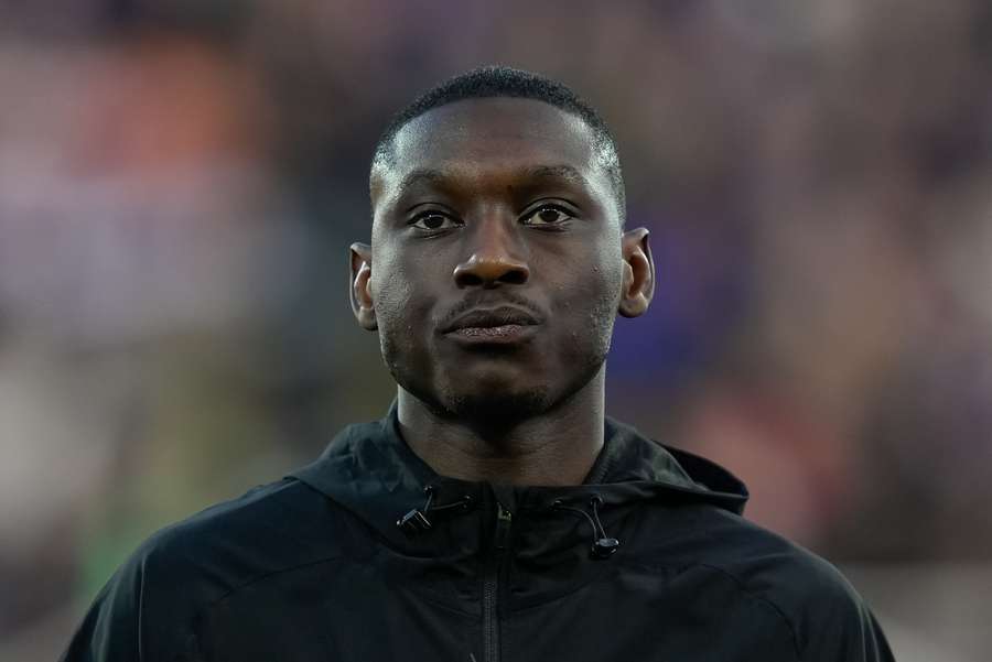 Randal Kolo Muani