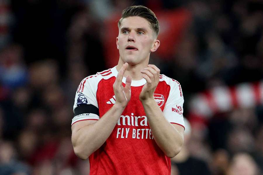 Owen says Arsenal not satisfied with Viktor Gyokeres' impact