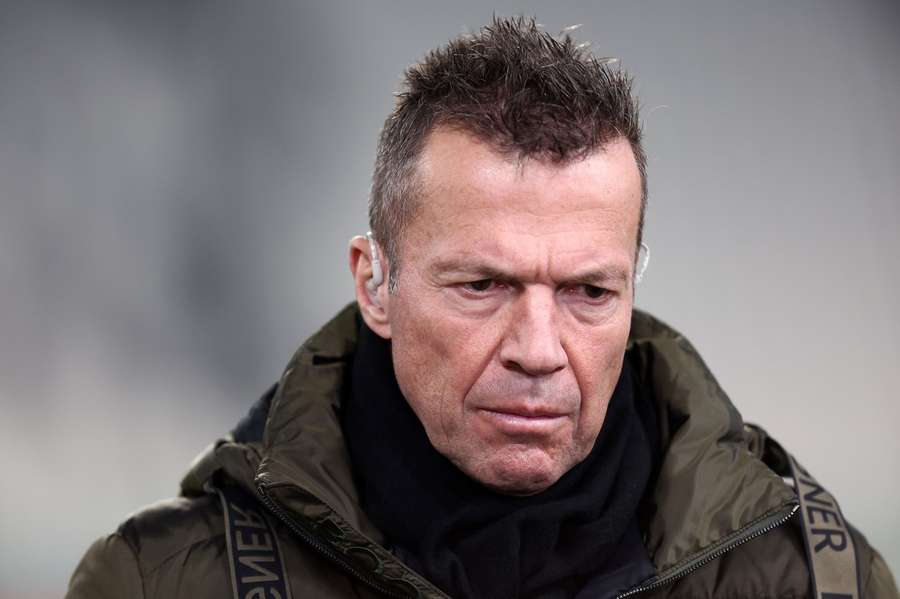 Lothar Matthäus sieht Bayern München als Favoriten im Meisterrennen.