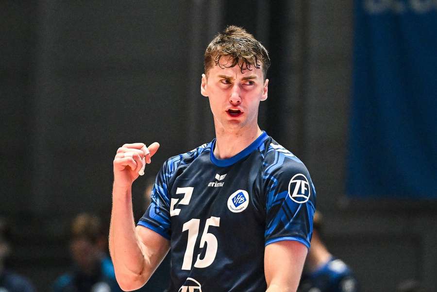 Jackson Young trzecim Kanadyjczykiem w Bogdance LUK Lublin