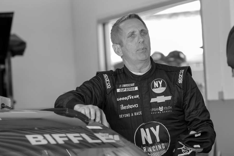 Greg Biffle wurde 55 Jahre alt.