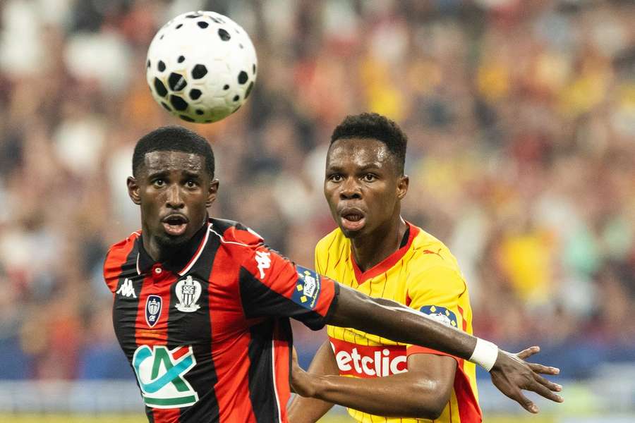Hull City agree deal to sign Mohamed Ali-Cho from Nice Hull City agree deal to sign Mohamed Ali-Cho from Nice