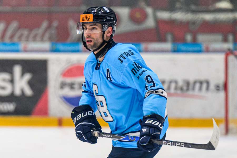 Takáč v šiestom dueli finále nenastúpi.