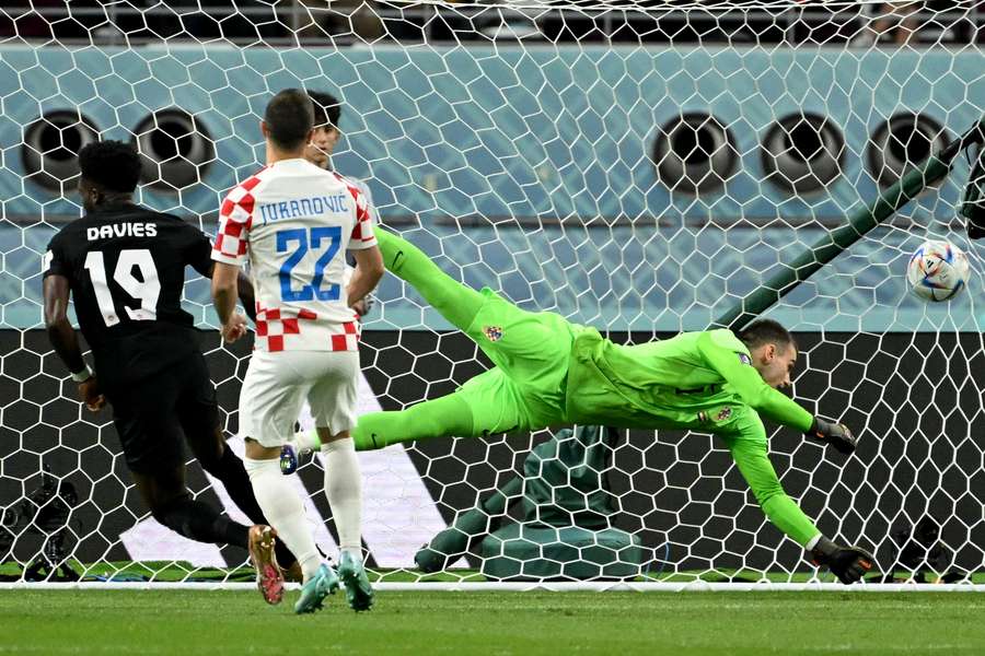 Davies înscrie cel mai rapid gol de la Cupa Mondială, în minutul 2