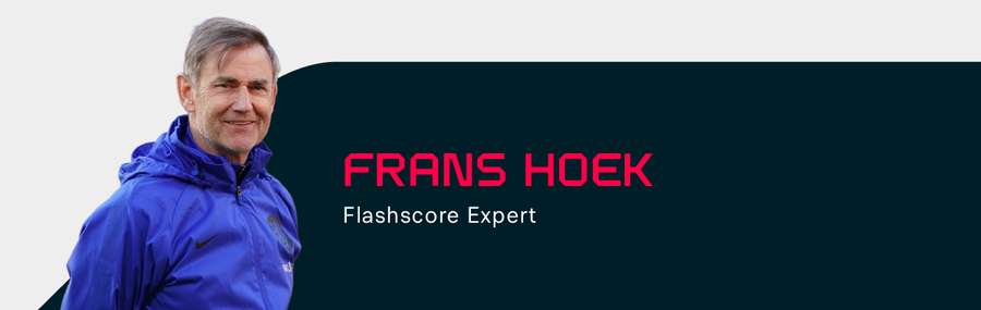 Frans Hoek