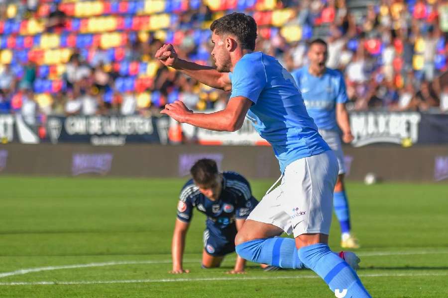 Superliga #7 | Voluntari – Oțelul. Remiză spectaculoasă în deschiderea etapei