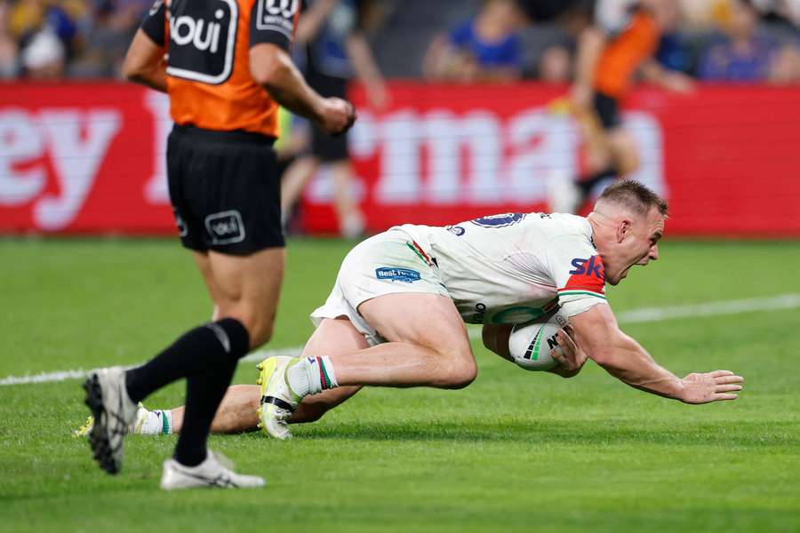 New Zealand Warriors will be without Jackson Ford for a significant period of time. New Zealand Warriors will be without Jackson Ford for a significant period of time.