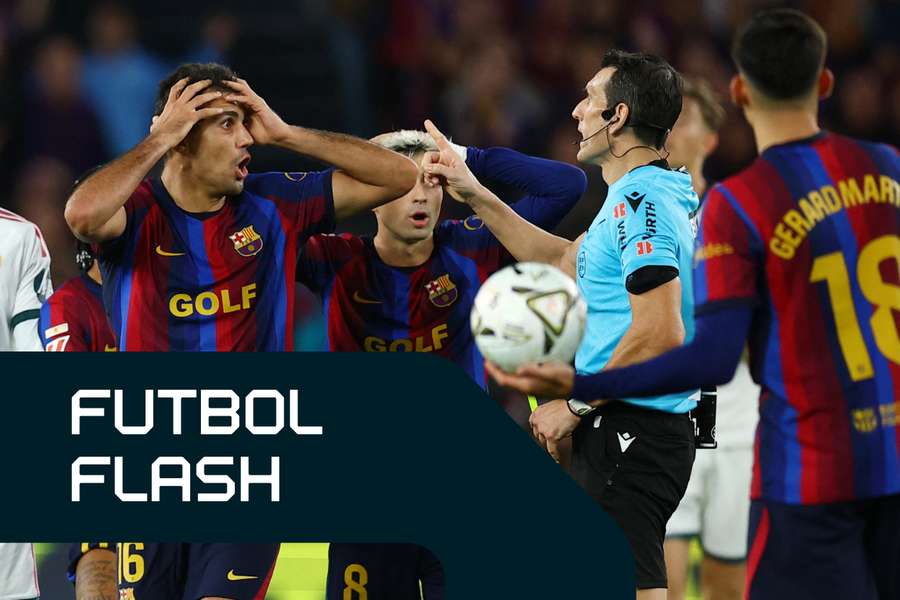 Futbol Flash: Widzew czeka na przełamanie z liderem, Polki walczą o awans Futbol Flash: Widzew czeka na przełamanie z liderem, Polki walczą o awans
