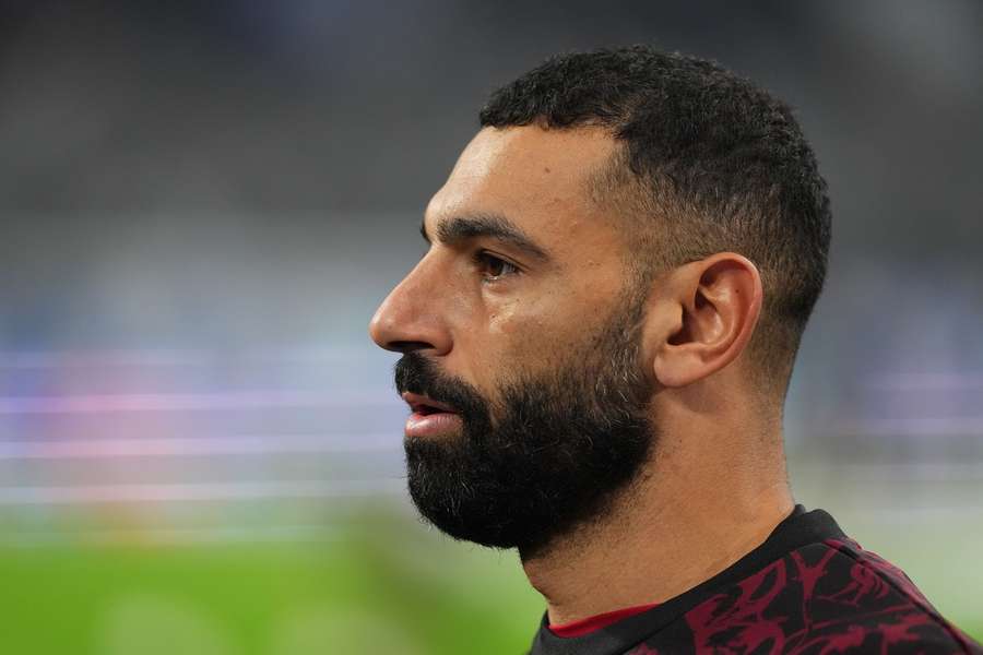 Hamann says Salah is a "distraction" at Liverpool and it would be "best" if he leaves Hamann says Salah is a "distraction" at Liverpool and it would be "best" if he leaves