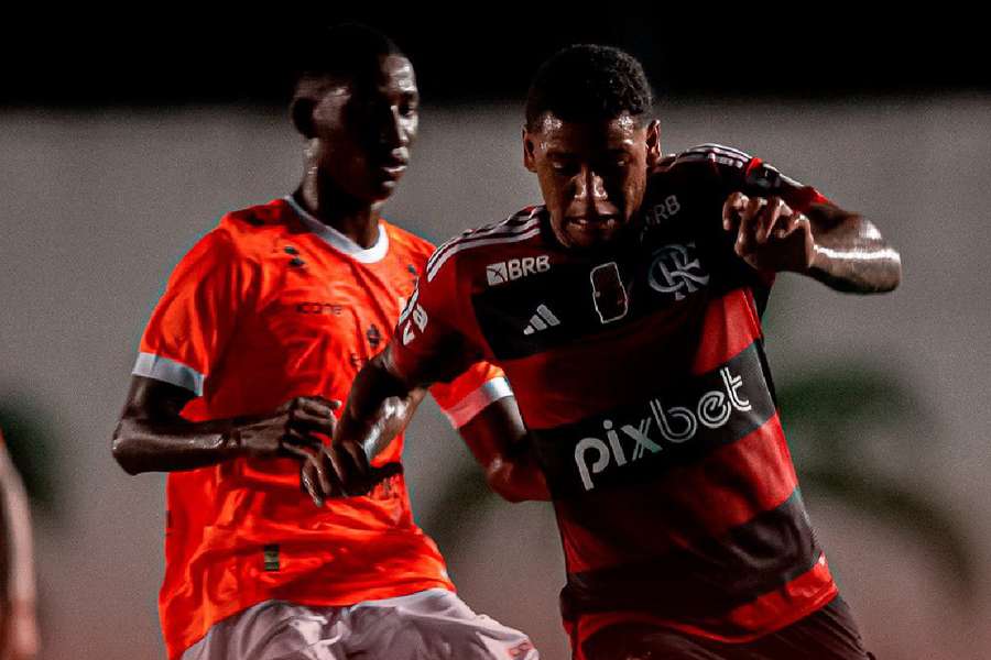 Depois de empate com o Nova Iguaçu, Flamengo volta a campo pelo Carioca contra a Portuguesa-RJ