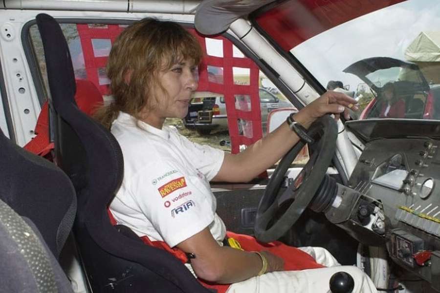 Teresa Cupertino faleceu aos 78 anos