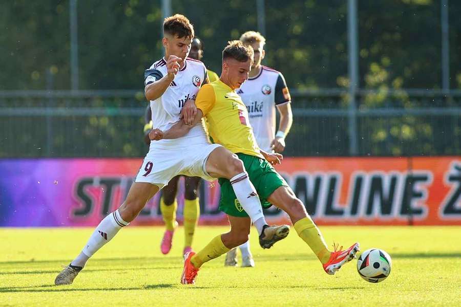 Podbrezová a Žilina si aj štvrtý raz v tejto sezóne body rozdelili.
