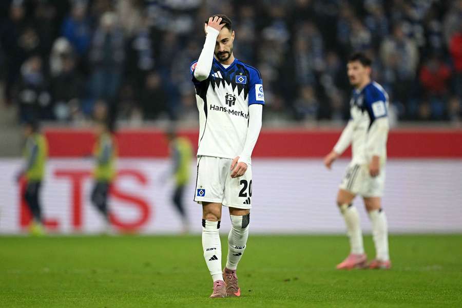 Fábio Vieira teve golo anulado