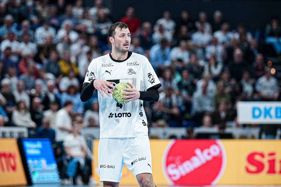 Der THW Kiel bekommt es mit dem VfL Gummersbach zu tun.