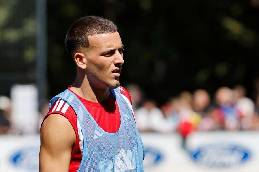El Mala wird nach aktuellem Stand beim 1. FC Köln bleiben El Mala wird nach aktuellem Stand beim 1. FC Köln bleiben