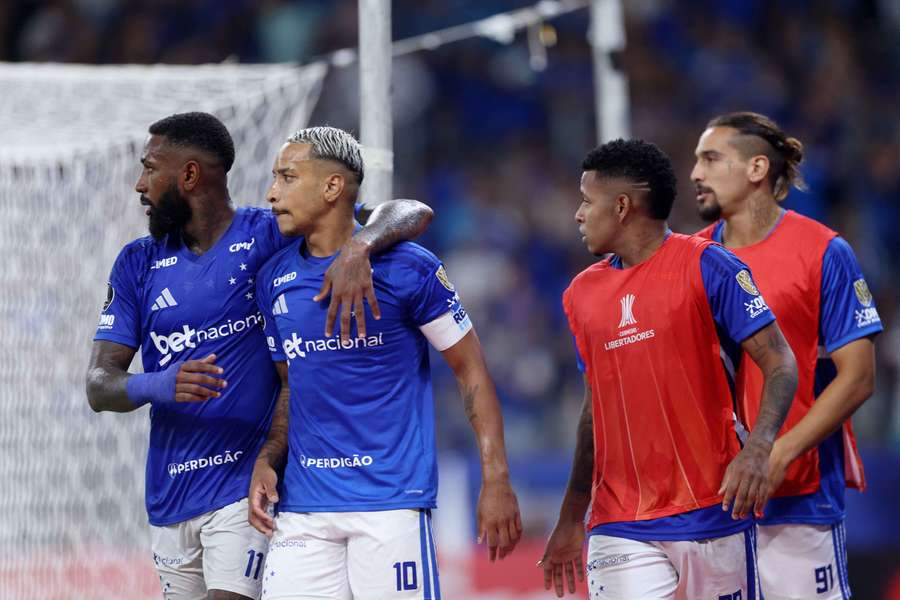 El Cruzeiro aspira a llevarse el triunfo