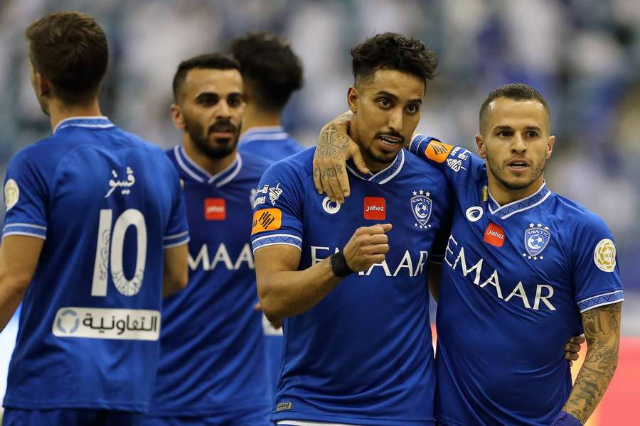 Klubowe MŚ w piłce nożnej - bajeczne premie dla Al-Hilal