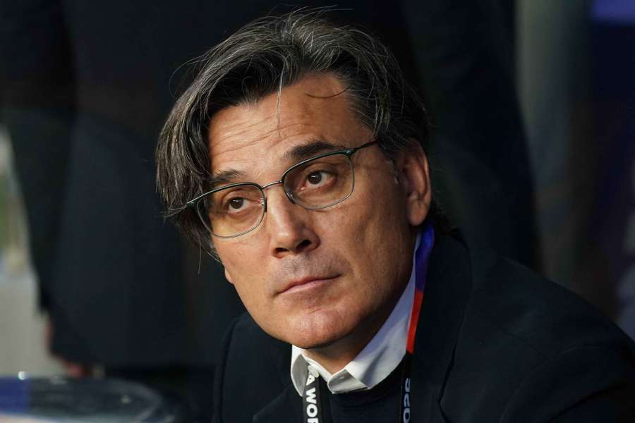 Vincenzo Montella Vincenzo Montella