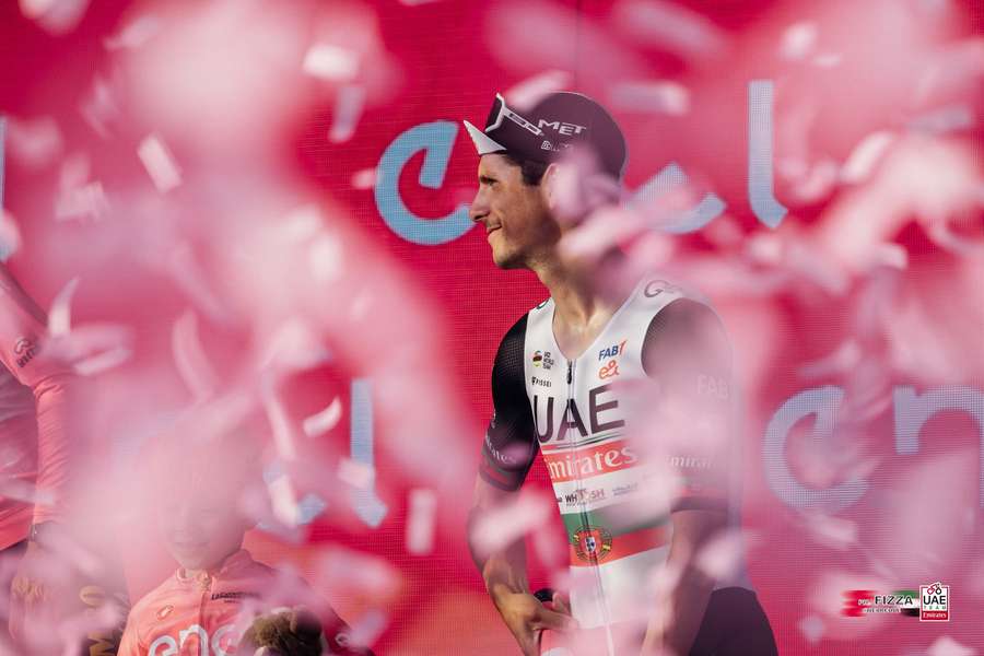 Queiroz tem trabalhado no clube de ciclismo da Bairrada com alguns dos nomes lançados para a ribalta do ciclismo mundial