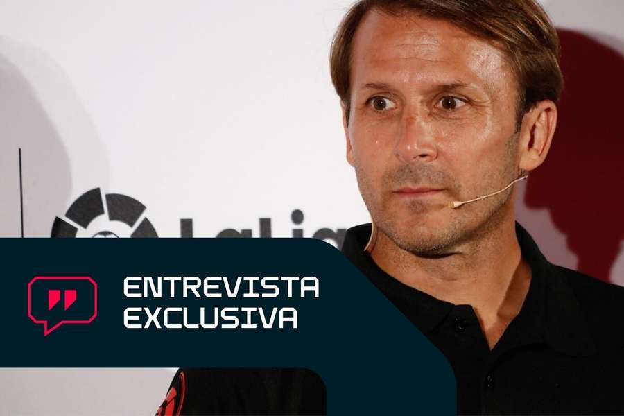 Gaizka Mendieta
