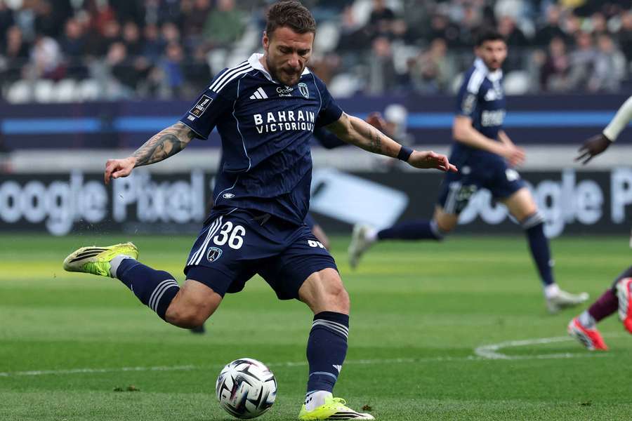 Ciro Immobile Ciro Immobile
