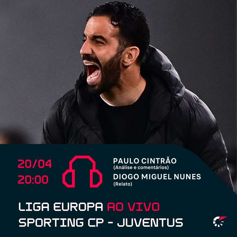 Acompanhe o relato no site ou na App Acompanhe o relato no site ou na App