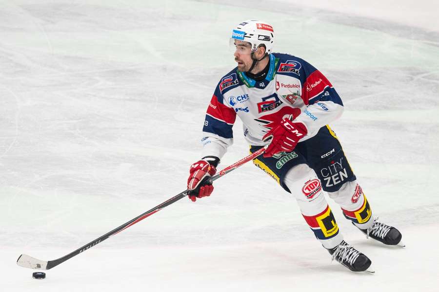 Čerešňák sa zapísal do kanadského bodovania.