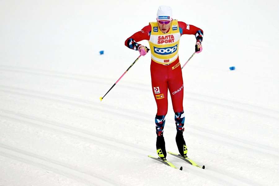 Sci nordico: a Livigno è show con le vittorie di Klæbo e Sundling