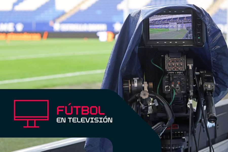 Horarios y canales de TV de la jornada 15 de LaLiga 25/26