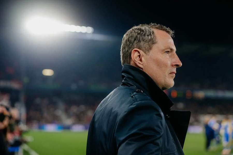 Vrátil se jiný Priske? Angažmá ve Feyenoordu ho změnilo, Sparta sklízí hořké plody, říká novinář