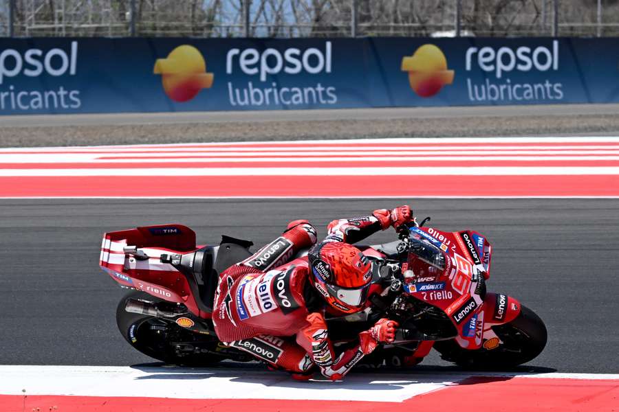 Marc Márquez  
