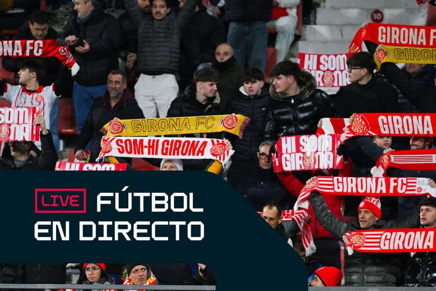 Toda la información del fútbol, al detalle