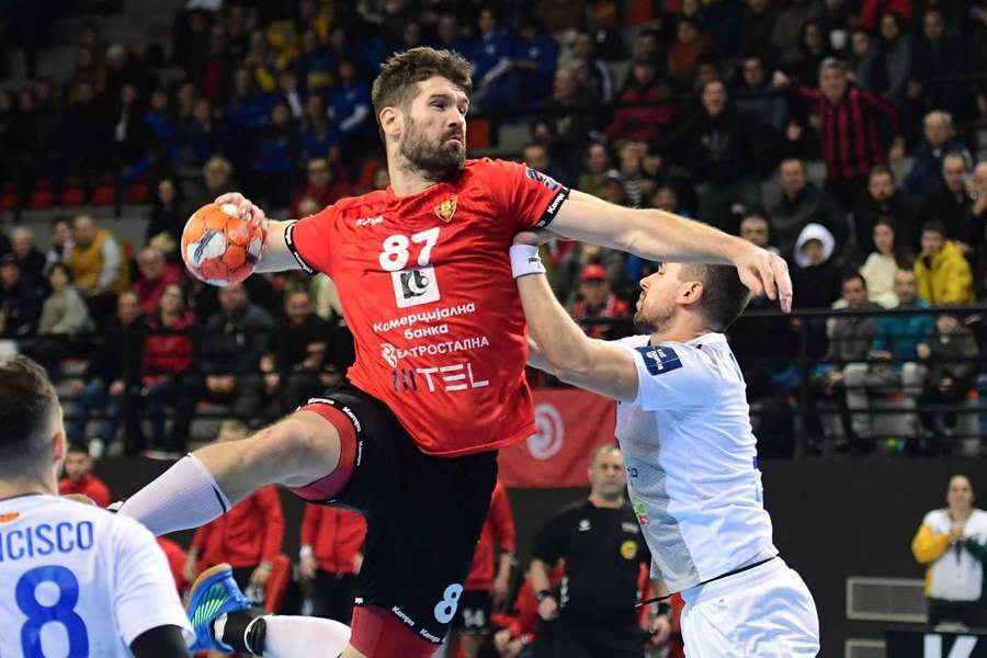 CS Minaur Baia Mare întâlnește RK Alkaloid