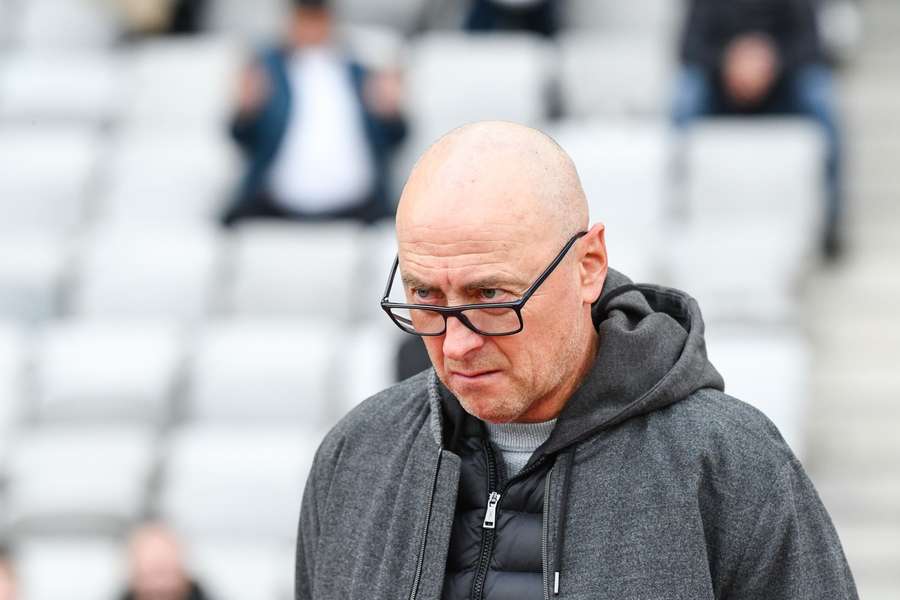 Leo Grozavu Leo Grozavu