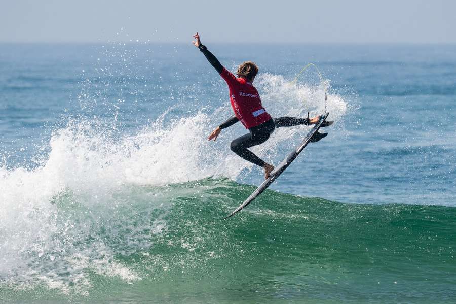 Norte Surf Fest, em Matosinhos