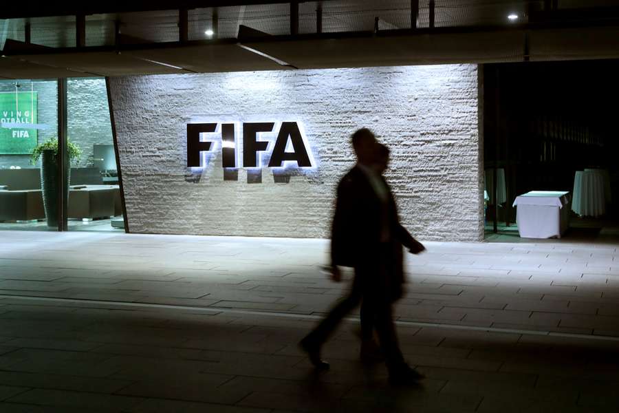 FIFA set date for Chile appeal over Ecuador World Cup player